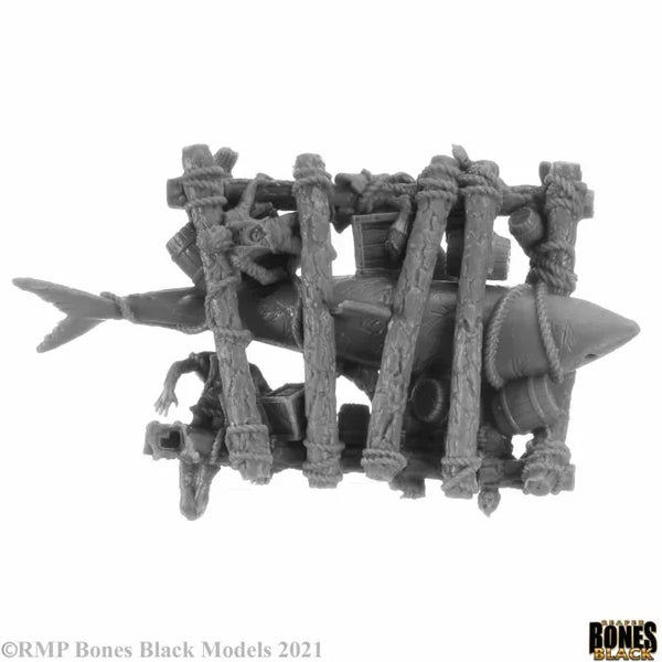 Raft of the Damned 44154