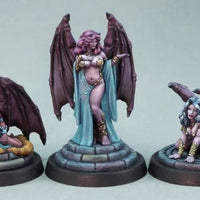 Demonic Temptation: Succubi 44160