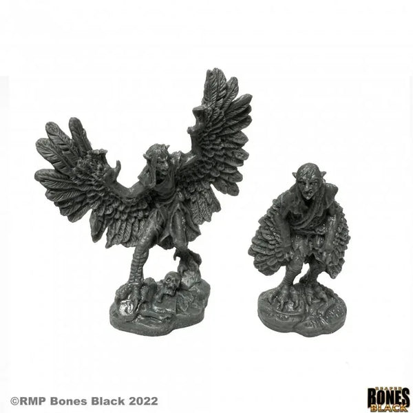 Harpies (2) 44162
