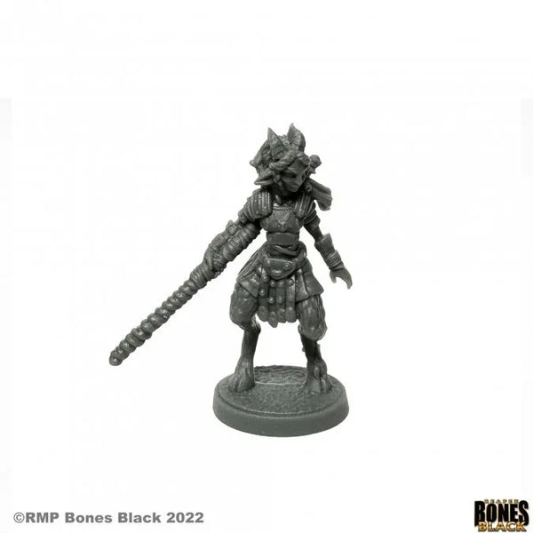 Faun Warrior 44165