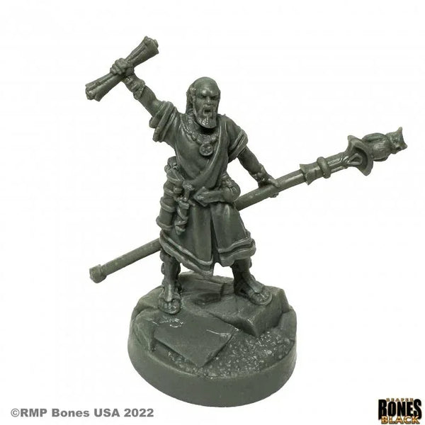 Giannis, Greek Mage 44168