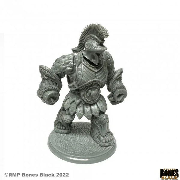 Bronze Golem 44171