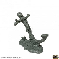 Anchor of Damnation 44176