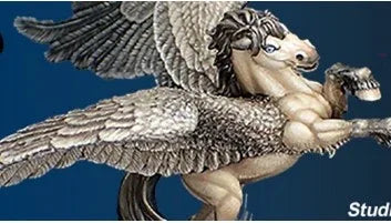 Pegasus 44177 Celestial