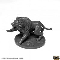 Nemean Lion 44179