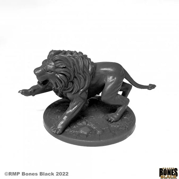 Nemean Lion 44179