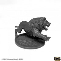 Nemean Lion 44179