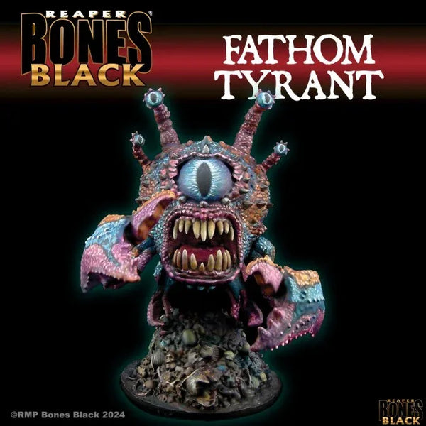 Fathom Tyrant 44185