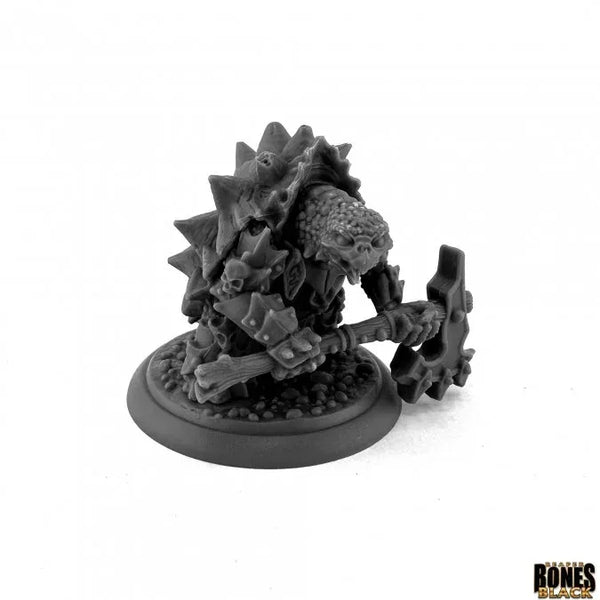 Spikeshell Antipaladin 44189