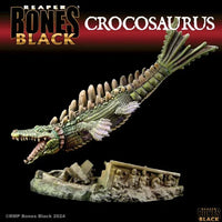 Crocosaurus (Crocodile-Dragon) 44191