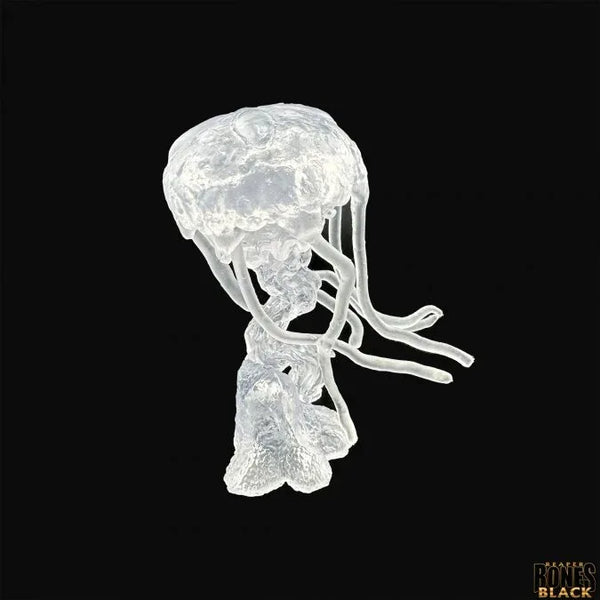 Dire Jellyfish (translucent) 44192
