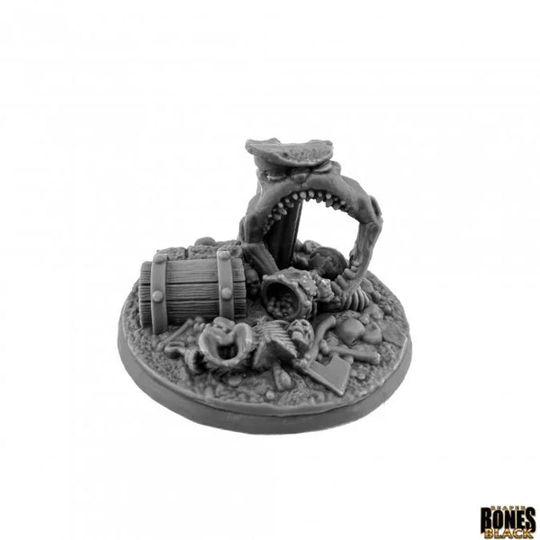 Treasure of the Sea King 44202