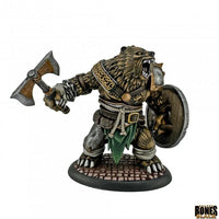Reaper Miniatures Werebear 44224