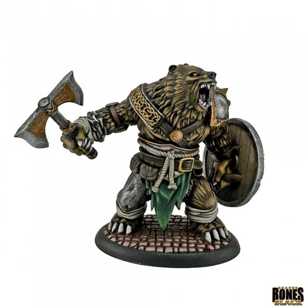 Reaper Miniatures Werebear 44224