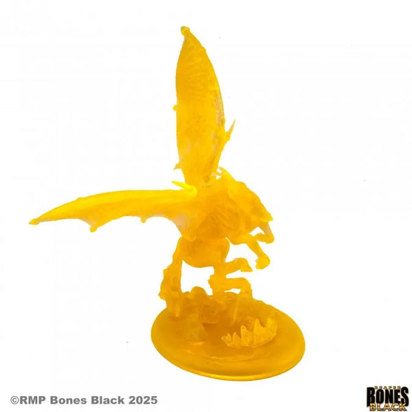 Reaper Miniatures Nightmare Fiendish Horse 44227