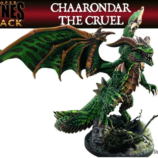 Chaarondar the Cruel 44234