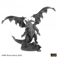 Chaarondar the Cruel 44234