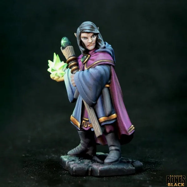 Reaper Miniatures Elf Wizard 44236