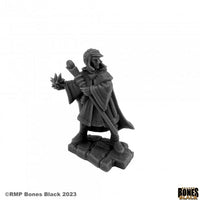 Reaper Miniatures Elf Wizard 44236
