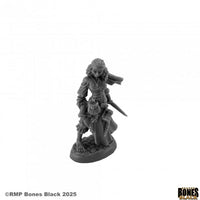 Reaper Miniatures Cailleach, River Widow 44249