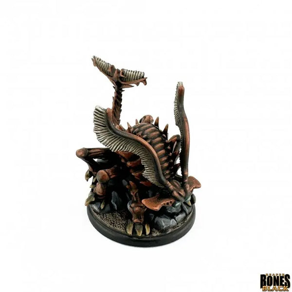 Reaper Miniatures Oxidation Beast 44256