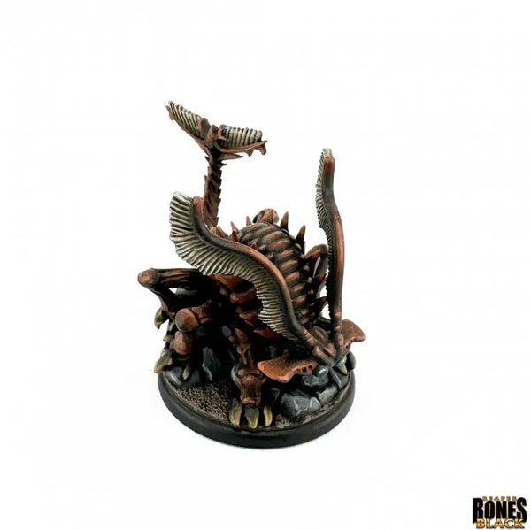 Reaper Miniatures Oxidation Beast 44256