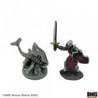 Reaper Miniatures Oxidation Beast 44256