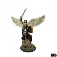 Ashaliel the Radiant