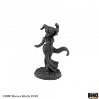 Amesha, Hellborn Dancing Girl