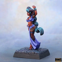 Amesha, Hellborn Dancing Girl
