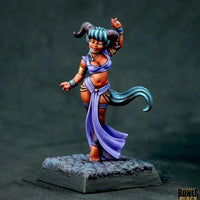 Amesha, Hellborn Dancing Girl