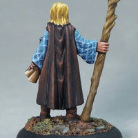 Asandris Nightbloom, Sorceress