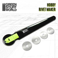 Hobby Rivet Maker 2380