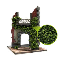 Ivy Foliage - Dark Green Maple - Large 4638
