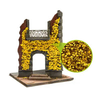 Ivy Foliage - Yellow Maple - Small 4643