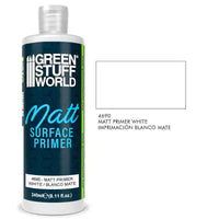 Matt Surface Primer 240ml - Weiß 4690