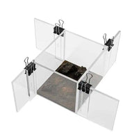 Resin Cast Frames - Large 4730 Bekisting Resin