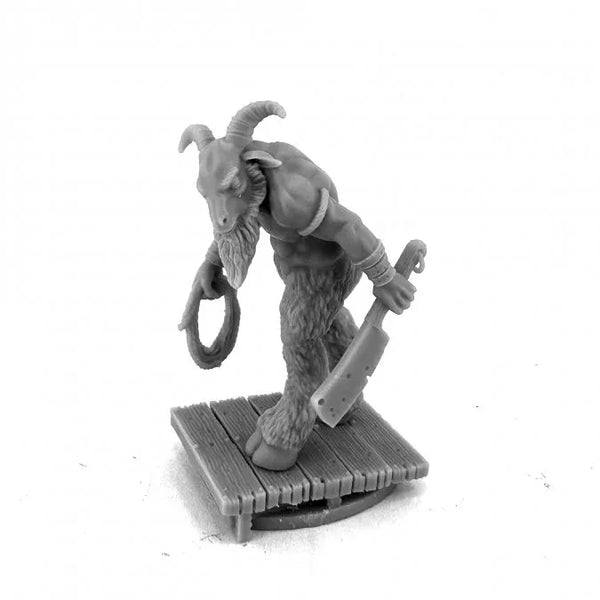 Cryptid: Goatman 48009