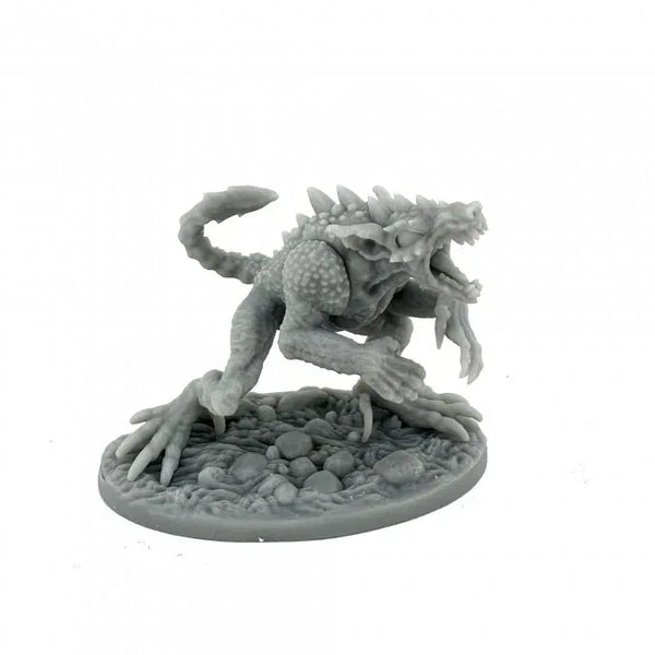 Cryptid: Chupacabra 48010