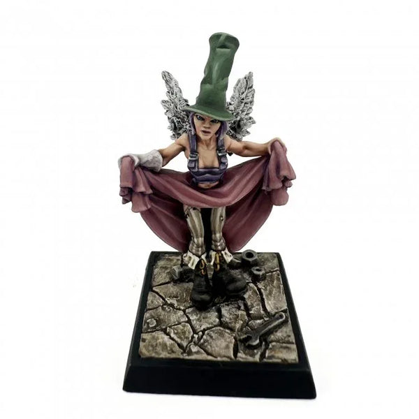 Steampunk Fairy 48011