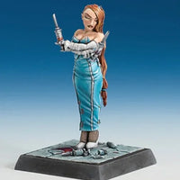 Clara, Sister of Mercy 48017