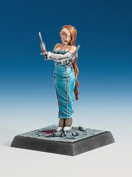 Clara, Sister of Mercy 48017