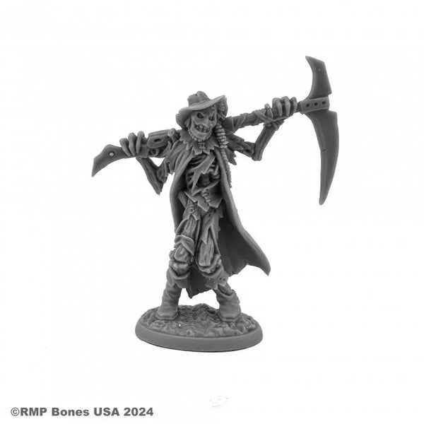 Wild West Oz Scarecrow 48019