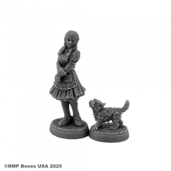 Wild West Oz Dorothy 48023