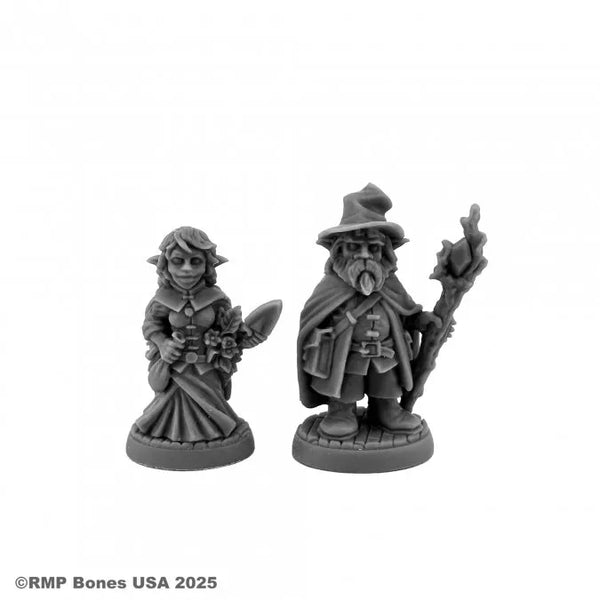 Wild West Oz Munchkins (2) 48026