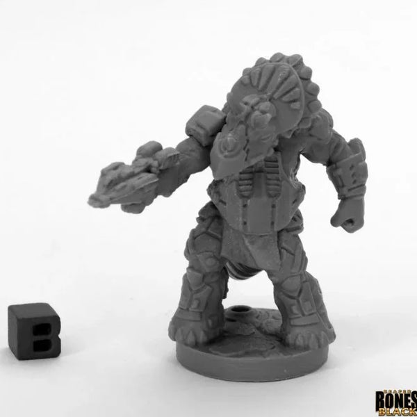 Thunderfoot Commander 49006