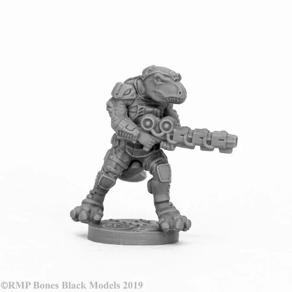 Blacktooth Suppressor 49008
