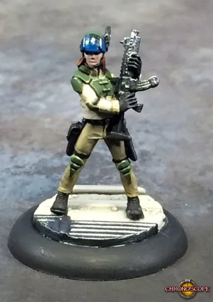 Tess, Adventuring Heroine 49020