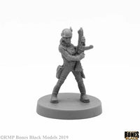 Tess, Adventuring Heroine 49020