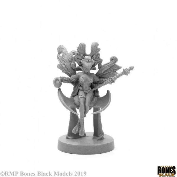 Andromedan Queen 49023